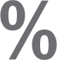 18% grey Logo